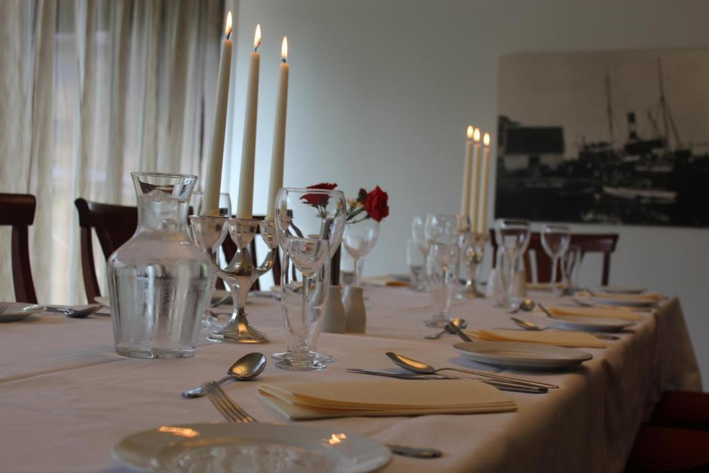 Grand Hotel Stord Room photo